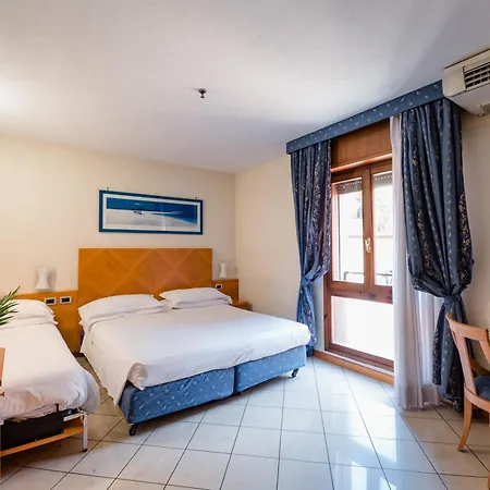 Hotell Hotel Centrale