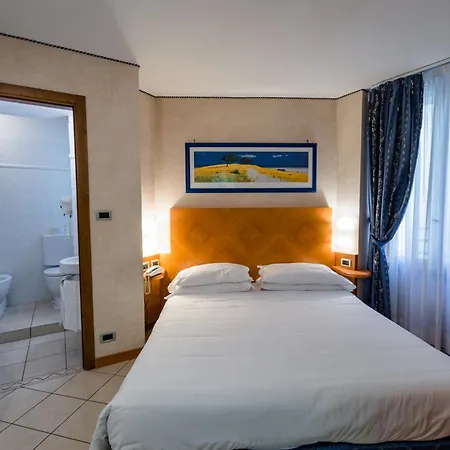 Hotell Hotel Centrale 3*