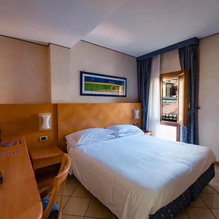 Hotel Centrale