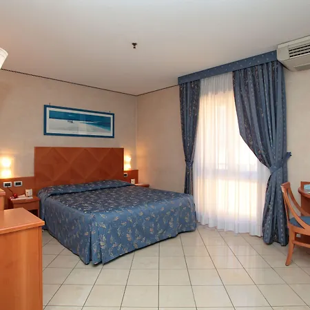Hotel Centrale