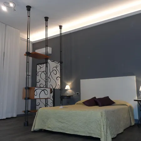 Hotel Centrale