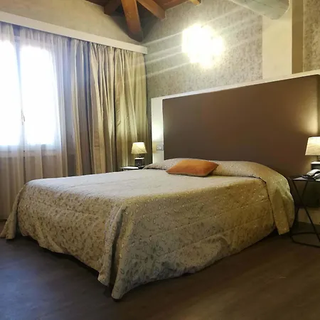 Hotel Centrale Bologna