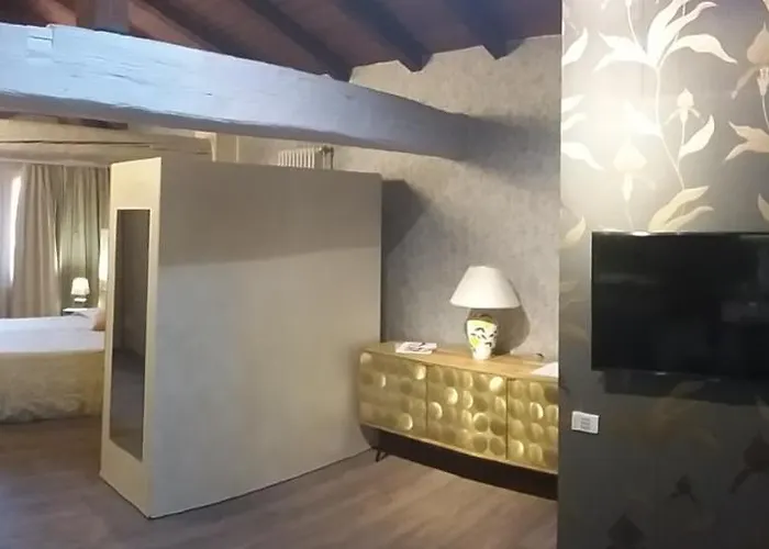 Hotel Centrale Hotell Bologna