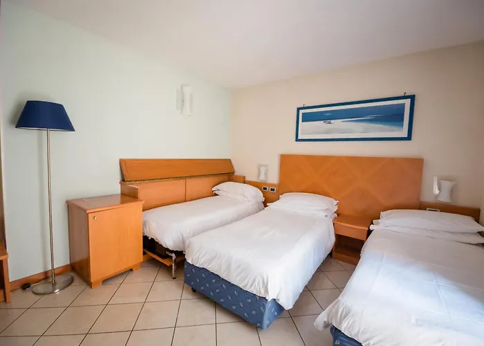 Hotel Centrale 3*