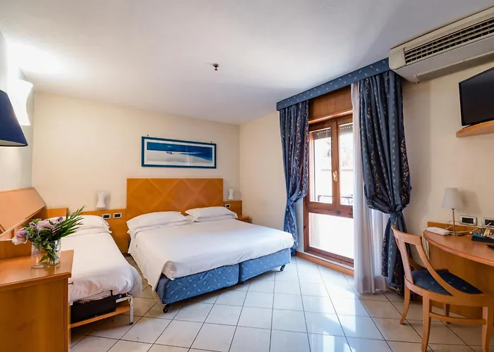 Hotell Hotel Centrale