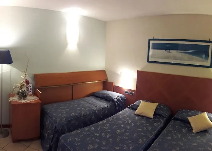 Hotel Centrale Hotell