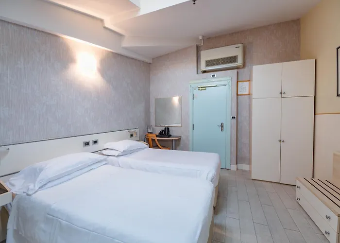 Hotell Hotel Centrale