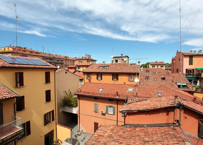 Hotel Centrale Hotell 3*