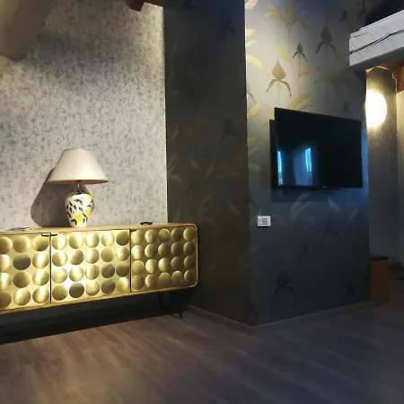 فندق Hotel Centrale بولونيا