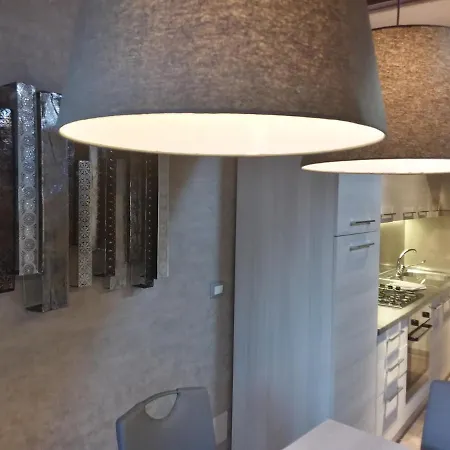 Hotel Centrale فندق بولونيا