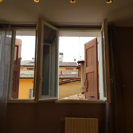 Hotel Centrale فندق 3*