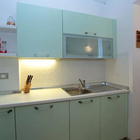 فندق Hotel Centrale