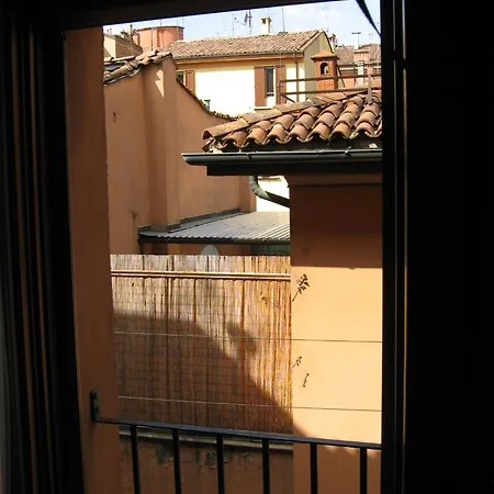 فندق Hotel Centrale بولونيا