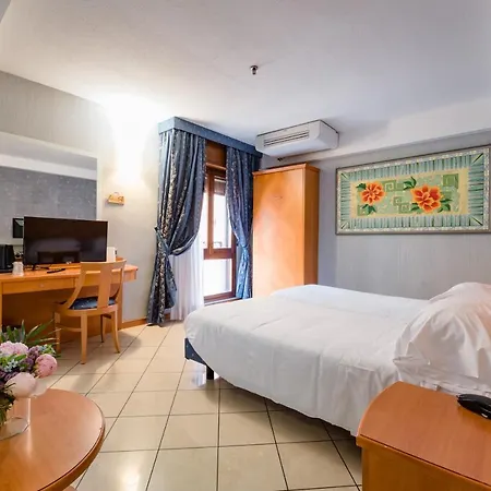 Hotel Hotel Centrale