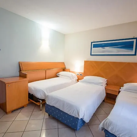 Hotel Centrale 3*