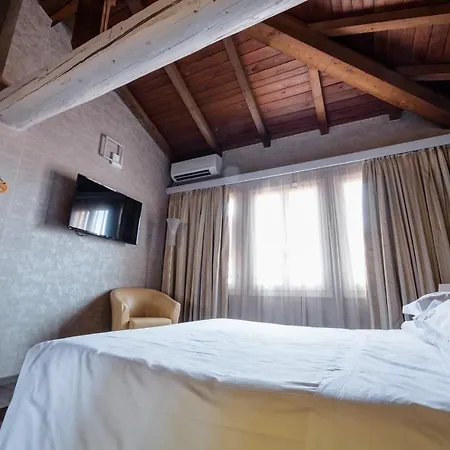 Hotel Centrale Hotel 3*