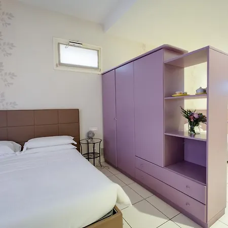 Hotel Centrale Hotel 3*