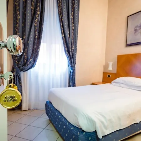 Hotel Centrale 3*