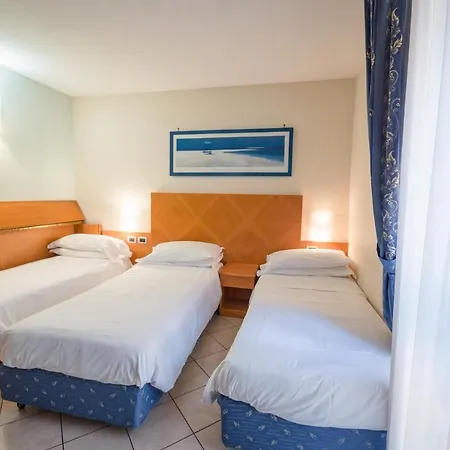 Hotel Centrale Bologna
