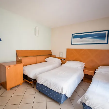 Hotel Centrale 3*