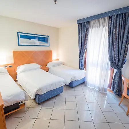Hotel Centrale 3* Bologna