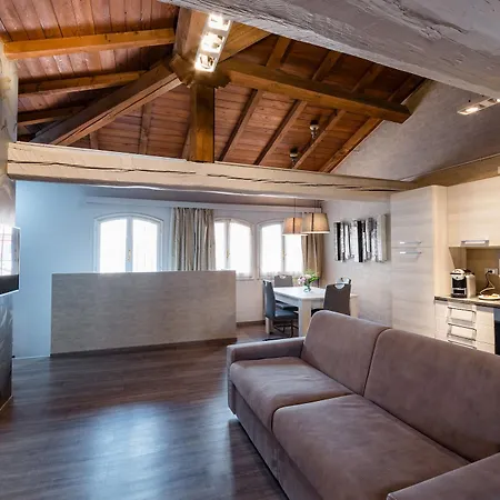 Hotel Centrale Hotel