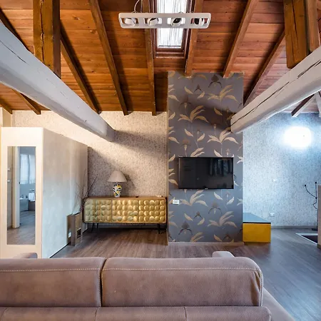 Hotel Hotel Centrale Bologna