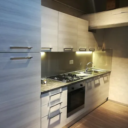 Hotel Centrale فندق