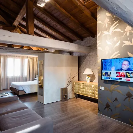 Hotel Centrale 3*