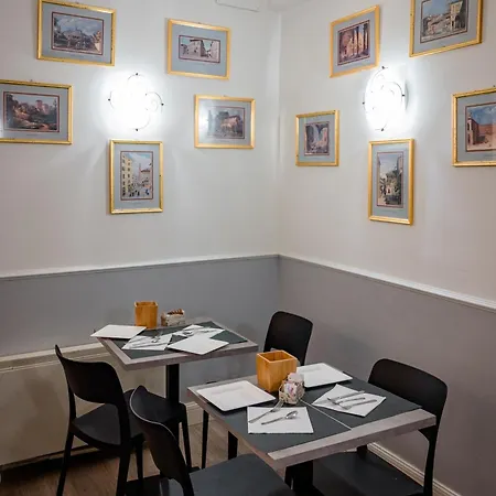 Hotel Hotel Centrale 3*
