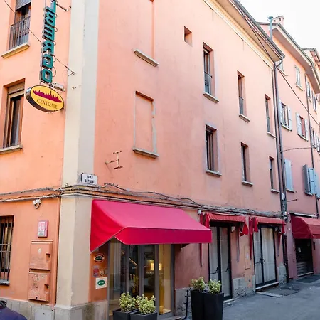 Hotel Hotel Centrale