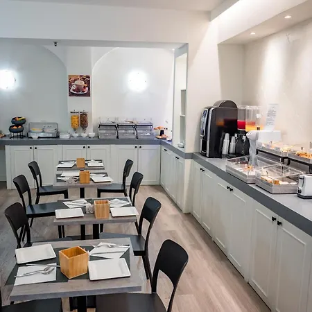Hotel Centrale Hotel Bologna