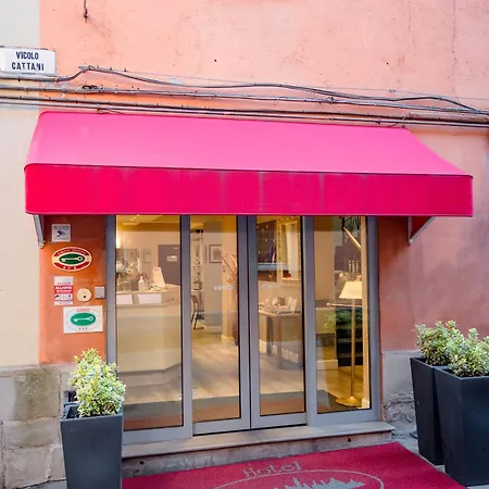 Hotel Hotel Centrale 3*