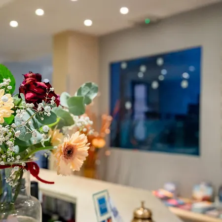 Hotel Centrale Hotel Bologna