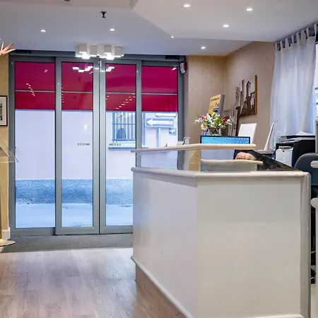 Hotel Hotel Centrale 3*