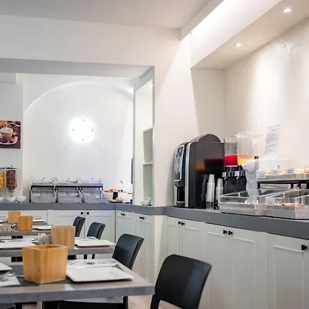 Hotel Centrale 3* Bologna