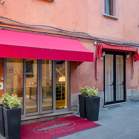 Hotel Hotel Centrale