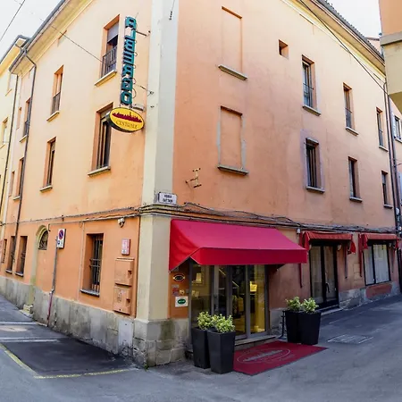 Hotel Centrale Hotel