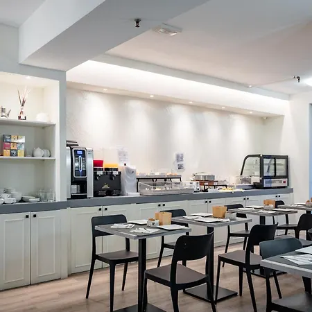 Hotel Hotel Centrale 3*