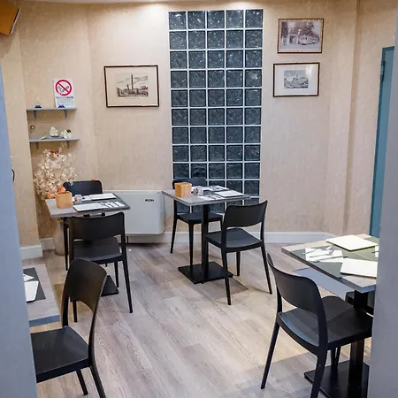 Hotel Hotel Centrale