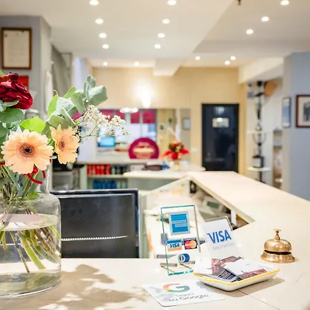Hotel Hotel Centrale 3*