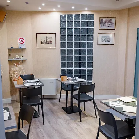 Hotel Centrale Hotel 3*
