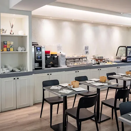 Hotel Centrale 3* Bologna