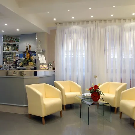 Hotel Centrale 3* بولونيا