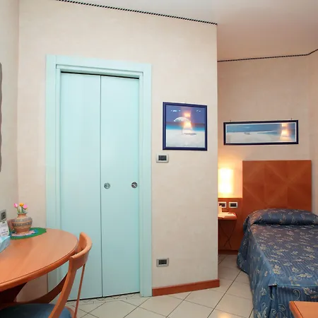 فندق Hotel Centrale