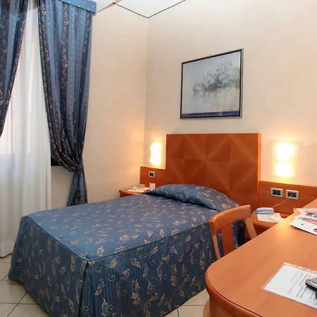 Hotel Centrale بولونيا