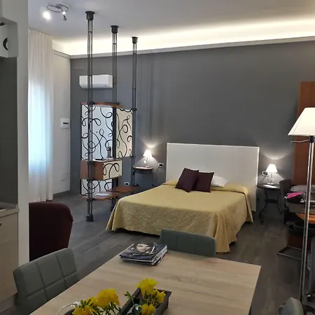 فندق Hotel Centrale