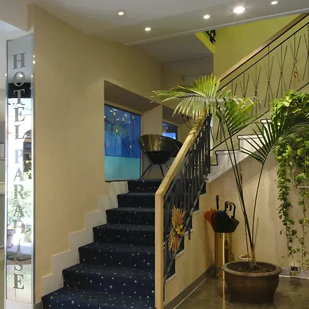 فندق Hotel Centrale