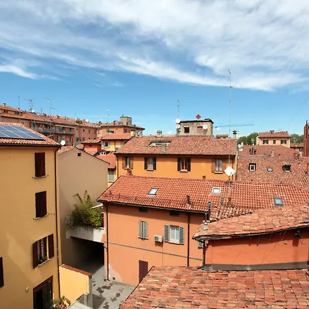 Hotel Centrale فندق 3*