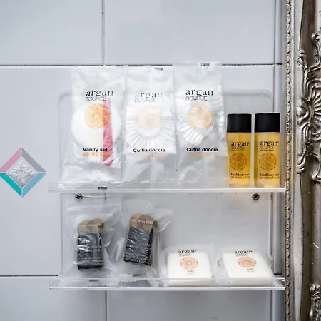 Hotel Centrale فندق 3*